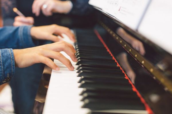Struggling to Play Your Favourite Piano Song?